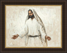 Load image into Gallery viewer, Every Knee Shall Bow Large Art Large Wall Art
