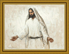 Load image into Gallery viewer, Every Knee Shall Bow Large Art Large Wall Art
