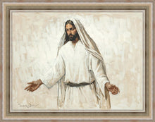 Load image into Gallery viewer, Every Knee Shall Bow Large Art Large Wall Art
