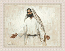 Load image into Gallery viewer, Every Knee Shall Bow Large Art Large Wall Art
