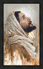 Load image into Gallery viewer, Look to God and Live Gallery Wrap
