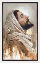 Load image into Gallery viewer, Look to God and Live Gallery Wrap
