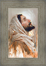 Load image into Gallery viewer, Look to God and Live Gallery Wrap
