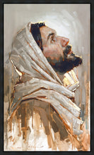 Load image into Gallery viewer, Look to God and Live Gallery Wrap
