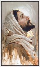 Load image into Gallery viewer, Look to God and Live Gallery Wrap
