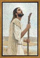 Load image into Gallery viewer, Our Shepherd Gallery Wrap
