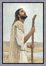Load image into Gallery viewer, Our Shepherd Gallery Wrap
