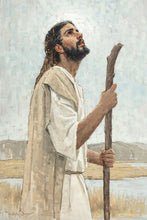 Load image into Gallery viewer, Our Shepherd Gallery Wrap
