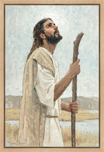 Load image into Gallery viewer, Our Shepherd Gallery Wrap
