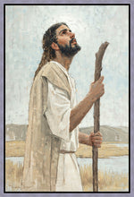 Load image into Gallery viewer, Our Shepherd Gallery Wrap
