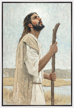Load image into Gallery viewer, Our Shepherd Gallery Wrap
