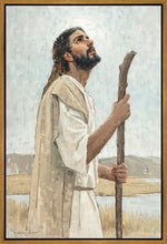 Load image into Gallery viewer, Our Shepherd Gallery Wrap
