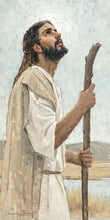 Load image into Gallery viewer, Our Shepherd Gallery Wrap
