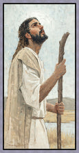Load image into Gallery viewer, Our Shepherd Gallery Wrap
