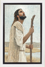 Load image into Gallery viewer, Our Shepherd Gallery Wrap
