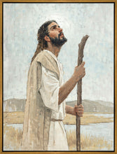 Load image into Gallery viewer, Our Shepherd Gallery Wrap
