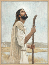 Load image into Gallery viewer, Our Shepherd Gallery Wrap
