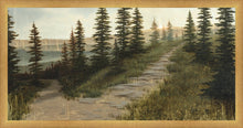 Load image into Gallery viewer, Choose You This Day Gallery Wrap
