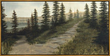 Load image into Gallery viewer, Choose You This Day Gallery Wrap

