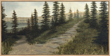 Load image into Gallery viewer, Choose You This Day Gallery Wrap
