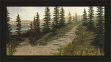 Load image into Gallery viewer, Choose You This Day Large Wall Art
