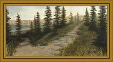 Load image into Gallery viewer, Choose You This Day Large Wall Art
