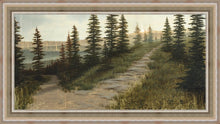 Load image into Gallery viewer, Choose You This Day Gallery Wrap
