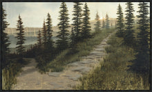 Load image into Gallery viewer, Choose You This Day Gallery Wrap

