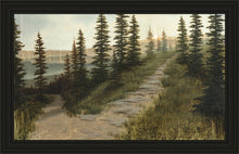 Load image into Gallery viewer, Choose You This Day Large Wall Art
