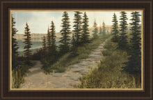 Load image into Gallery viewer, Choose You This Day Gallery Wrap
