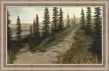 Load image into Gallery viewer, Choose You This Day Gallery Wrap
