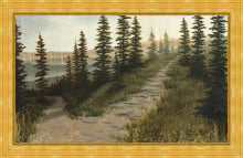 Load image into Gallery viewer, Choose You This Day Gallery Wrap
