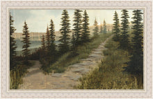 Load image into Gallery viewer, Choose You This Day Gallery Wrap
