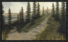 Load image into Gallery viewer, Choose You This Day Gallery Wrap
