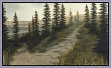 Load image into Gallery viewer, Choose You This Day Gallery Wrap
