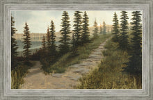 Load image into Gallery viewer, Choose You This Day Gallery Wrap
