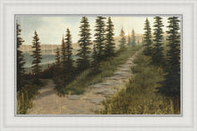 Load image into Gallery viewer, Choose You This Day Gallery Wrap
