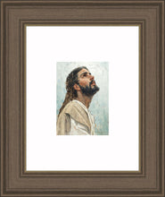 Load image into Gallery viewer, Our Deliverance Faux Mat
