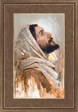 Load image into Gallery viewer, Look to God and Live Gallery Wrap
