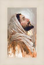 Load image into Gallery viewer, Look to God and Live Gallery Wrap

