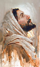 Load image into Gallery viewer, Look to God and Live Gallery Wrap
