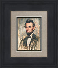 Load image into Gallery viewer, Lincoln
