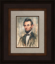 Load image into Gallery viewer, Lincoln
