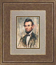 Load image into Gallery viewer, Lincoln
