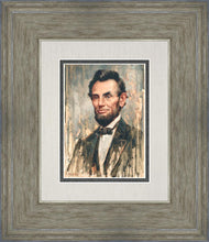 Load image into Gallery viewer, Lincoln
