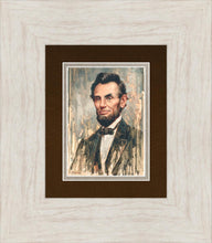 Load image into Gallery viewer, Lincoln
