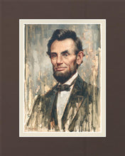 Load image into Gallery viewer, Lincoln
