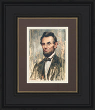 Load image into Gallery viewer, Lincoln
