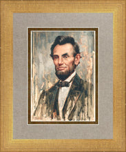 Load image into Gallery viewer, Lincoln
