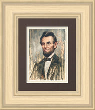 Load image into Gallery viewer, Lincoln
